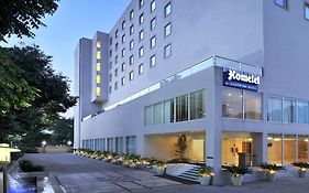 Hometel Chandigarh